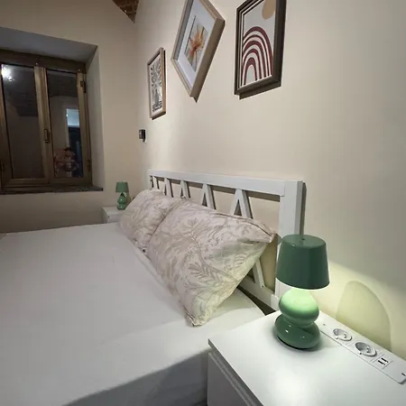 Apartamento Refugio Albiano